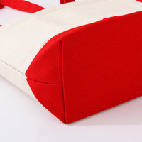 Nouveautés : Sac fourre-tout imprimé en toile, sac de courses réutilisable, sac à main pour femme avec longue anse, idéal pour le quotidien, le travail, les voyages et les cadeaux