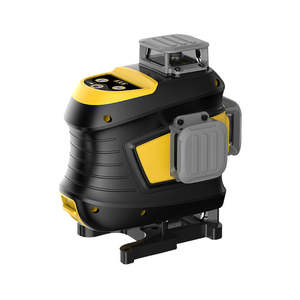 Deglasers מכירות ישירות במפעל החדש oem 40mw ירוק רמת לייזר 360 רמת חציית לייזר רמת חציית לייזר רמת נביל 16 קו לבנייה - Product Image 4