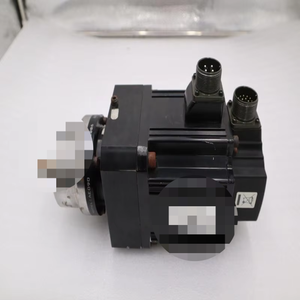 มอเตอร์เซอร์โว XVM-13042-CONSwbr-0000 230VAC กรอบระบบอัตโนมัติ PLC การติดตั้ง2429A STK ใหม่ของแท้ - Product Image 1