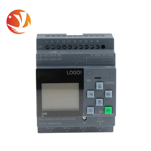 Módulo Lógico Programable PLC SIEMENS 6ED1 052-1FB08-0BA0 6ED1052-1FB08-0BA0 Original, Nuevo de Fábrica - Product Image 1