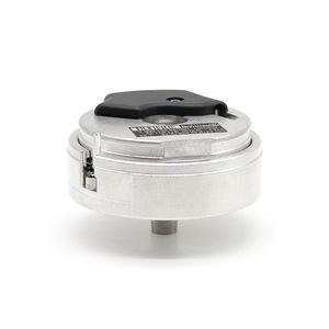 Encodeur Rotatif Absolu Heidenhain ECI 1319 32 62S12-78 avec Bornier d'Orientation Verticale - Product Image 1
