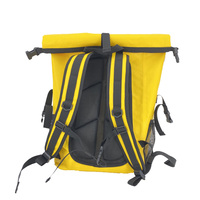 Mochila impermeable personalizada para exteriores, bolsa para senderismo y camping, venta al por mayor