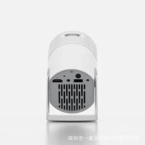 New cross-border J2 <b>projector</b> for home use, bedroom, <b>wall</b> projection, smart home theater, small portable, dormitory, student - Product Image 1