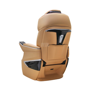 JYJX102 Siège auto intérieur de voiture de luxe en cuir pour MPV Van V Class Metris <span class=keywords><strong>Viano</strong></span> Vito - Product Image 3