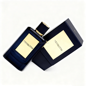 Eau de Parfum al por Mayor de 100 ml, Fragancia Natural de Alta Calidad, Nueva Llegada para Hombre - Product Image 6