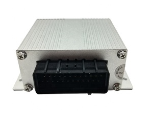 GenieD INGLI SINOBOOM LGMG ECU Electronic <strong>Control</strong> Unit 100839GT - Product Image 1