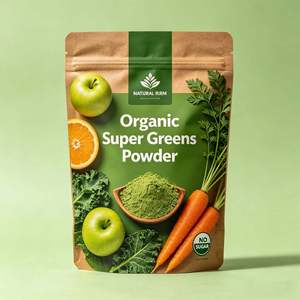 High Quality Stand up Pouch With Zipper Tear North Leak Proof Material Sugar Pet Food Baby Food Noodles Potato Chips Jelly. - Product Image 5