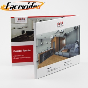 Quà Tặng Mặt Hàng Khuyến Mại <span class=keywords><strong>Logo</strong></span> Tùy Chỉnh Kèm Thẻ <span class=keywords><strong>Logo</strong></span> Thương Hiệu Sách Chuyển Động Màn Hình <span class=keywords><strong>Lcd</strong></span> Cho Hộp Sách Quảng Cáo Video Doanh Nghiệp - Product Image 5