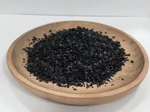 Coconut Shell Activated Carbon Particles For Decolorizing Wastewater Treatment And Gas Treatment Have Excellent Effect
