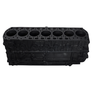 Bloque de Cilindros C1.7 C2.2 C2.4 C2.57 para Excavadora, Motor Diésel, Pieza de Maquinaria de Construcción - Product Image 1