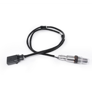 Oxygen <b>Sensor</b> 04E906262Q <b>For</b> <b>Car</b> Replacement Repair New Part - Product Image 2
