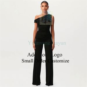 Completo Due Pezzi Casual con Blusa Stampata a Maniche Corte e Pantaloni per <span class=keywords><strong>Donna</strong></span>, Stile <span class=keywords><strong>Giovane</strong></span>, <span class=keywords><strong>Abbigliamento</strong></span> Streetwear di Tendenza - Product Image 5