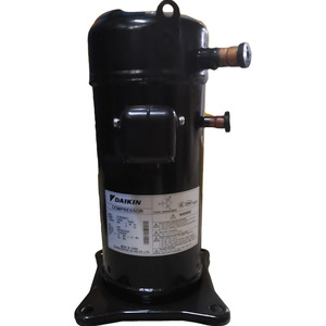 Compresor Daikin JT160GABY1L 5Hp Refrigeración Para Aire Acondicionado - Product Image 1