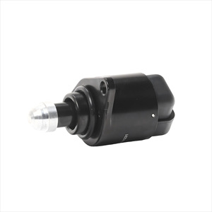 Válvula de Control de Aire en Ralentí Automotriz 1920CV DC 12V Solenoide para Gestión del Motor - Product Image 4