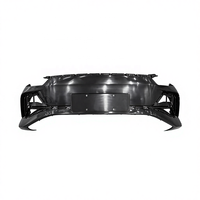 BYD E2 E2 Glory Edition Destroyer Type 05 OEM 14737214-00 ELEAD-2803111S Stiker Universal untuk Bumper Depan Mobil