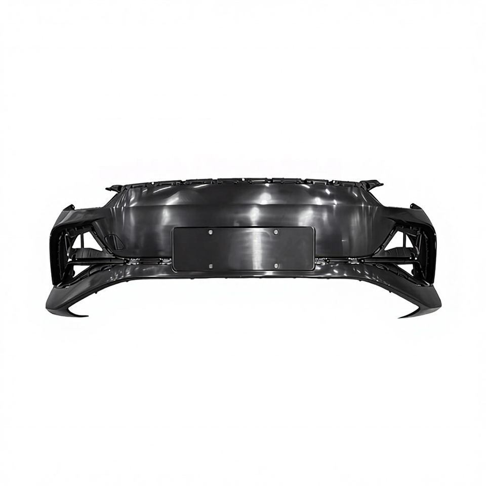 全新比亚迪 E2 E2 荣耀版 破浪者型 05 OEM 14737214-00 ELEAD-2803111S 自粘式通用型汽车前保险杠 ...