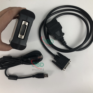 Herramienta de diagnóstico SINOTRUK para HOWO A7/T7H/Sitrak/Hohan, herramienta de diagnóstico OBD EOL para camiones diésel Sinotruk - Product Image 6