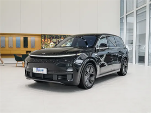 2025 รุ่นขายดี Lideal L9 HKBG แต่งแฟชั่นสีดำ - Product Image 4