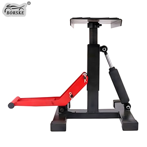 <span class=keywords><strong>Pont</strong></span> élévateur de <span class=keywords><strong>moto</strong></span> <span class=keywords><strong>hydraulique</strong></span> outils d'entretien de Motocross plate-forme de levage de support central de <span class=keywords><strong>moto</strong></span> Table élévatrice - Product Image 3