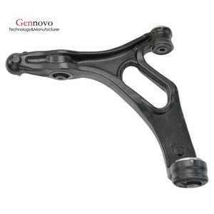 Kit di Accessori Auto Gennovo Qualità OE per Sistemi di Sospensione Ricambi Auto per Volkswagen <span class=keywords><strong>TOUAREG</strong></span> <span class=keywords><strong>7L</strong></span> 2004 2005 2008 2011 2012 - Product Image 3