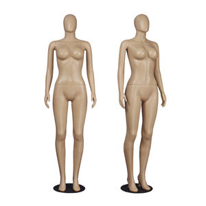 Maniquíes de <span class=keywords><strong>cuerpo</strong></span> <span class=keywords><strong>completo</strong></span> y medio <span class=keywords><strong>cuerpo</strong></span> para mujer, gran oferta, OEM y ODM, maniquí femenino usado - Product Image 1