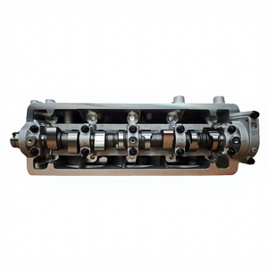 030103374AN 1.0L AER ALL Piezas de <span class=keywords><strong>Motor</strong></span> Conjunto de Cabeza de Cilindro para VW Polo Mk3 Lupo SEAT Arosa Ibiza <span class=keywords><strong>Cordoba</strong></span> - Product Image 1