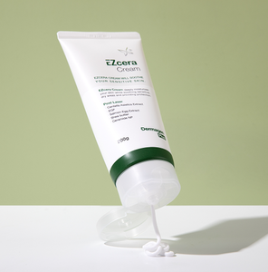 Crema Dermagen EZcera - Crema Hidratante Coreana con Centella Asiática, Calmante y Nutritiva para Uso Diario, Cosmética Coreana - Product Image 5