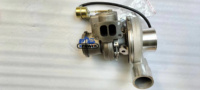 Turbocompresseur Xpower 177-0440 1770440 pour moteur 3216, pièces haute performance pour excavatrice sur chenilles, machines de construction