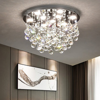 LED plafonnier