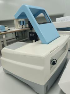 Prix du spectrophotomètre FTIR <span class=keywords><strong>FT-IR</strong></span> le spectromètre infrarouge à transformée de Fourier avec analyse ATR - Product Image 4