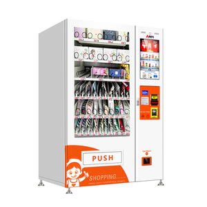 Distributeur automatique de stylos à pièces, distributeur automatique de préservatifs, de mouchoirs et de serviettes hygiéniques, articles électroniques, jouets, cadeaux AFEN - Product Image 3