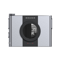 Kamera Digital Retro HBNKHHot Laris Manis, Hadiah Mainan Grosir untuk Anak-Anak, Piksel Efektif, Kejutan Foto yang Menyenangkan