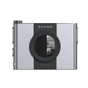 Hbnkhhot Bán Retro Máy Ảnh Kỹ Thuật Số Số Lượng Lớn Đồ Chơi Quà Tặng Cho Trẻ Em Hiệu Quả Pixel Bất Ngờ Ảnh Vui Vẻ - Product Image 2