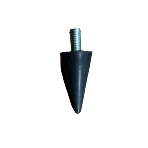 कताई मशीनरी के लिए स्पिंडल टिप नई लंबाई 35 6 महीने की वारंटी - Product Image 2