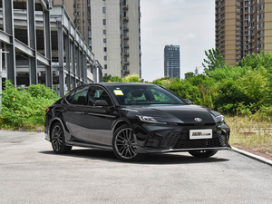FAW -- Toyota Camry Prix bon marché Voitures neuves Toyotos Camrys Voiture hybride/essence Berline 5 places Voitures d'occasion Véhicule à énergies nouvelles - Product Image 2