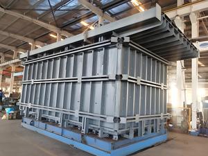 Beste Qualität Schnelle Beton-Modulhäuser Vorgefertigte Betonbauweise - Product Image 4