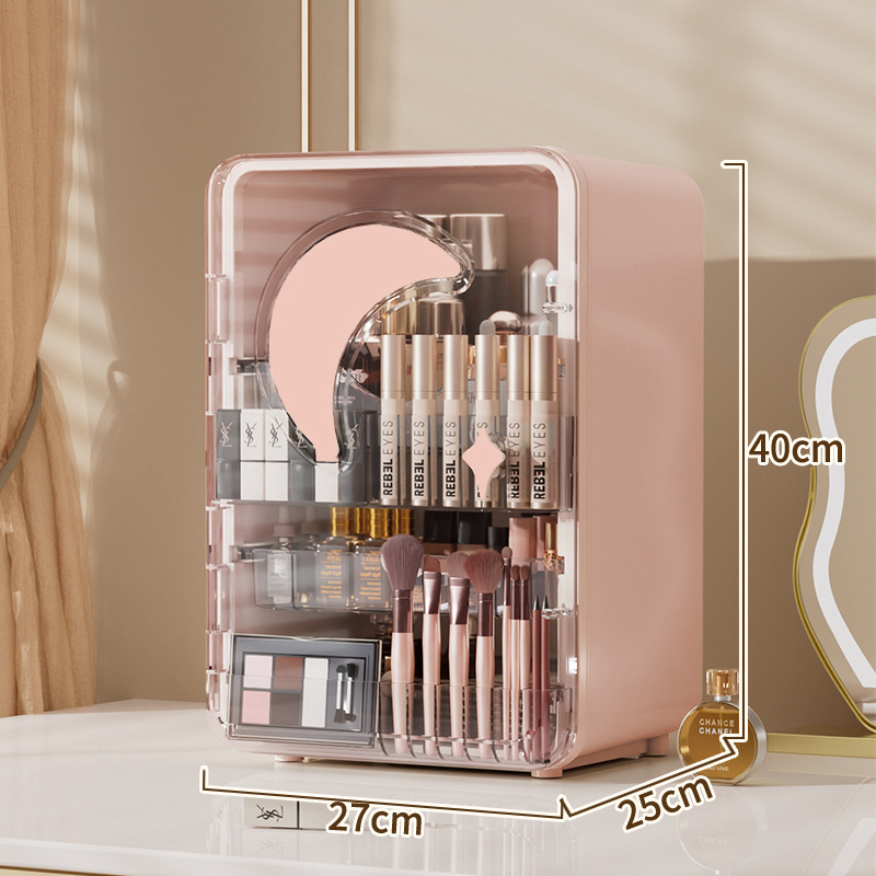 Extra Large - Girly Pink