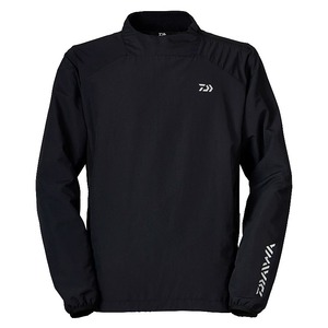 Veste de pêche Daiwa Dj-3421 en nylon Upf 50 pour homme, vêtements d'extérieur hydrofuges - Product Image 2