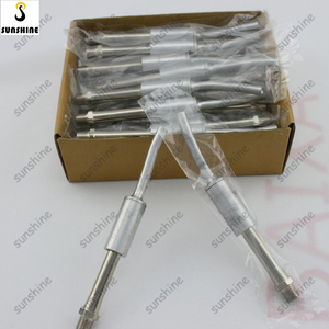 Tubo per pistola <span class=keywords><strong>idropulitrice</strong></span> ad alta pressione in lega giapponese SS durevole di alta qualità per lavaggio a secco - Product Image 4