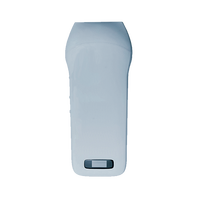 Sonde linéaire de sonde d'ultrason sans fil portative de Konted MDR pour PICC/beauté etc.