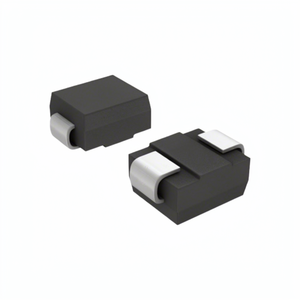 Manufacturer Channel DO-214AA, SMB AS3BJHM3/5BT Single Diodes Buy Online Electronic Components - Product Image 1
