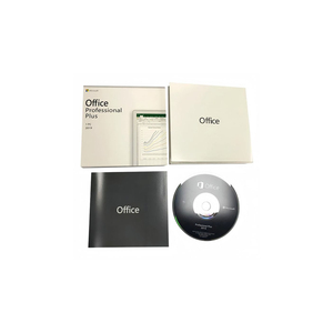 Caja USB con DVD FPP para <span class=keywords><strong>Office</strong></span> <span class=keywords><strong>2019</strong></span> Pro <span class=keywords><strong>Plus</strong></span>, 1PC/5PC, Activación Online de por Vida, <span class=keywords><strong>Office</strong></span> <span class=keywords><strong>2019</strong></span> <span class=keywords><strong>Professional</strong></span> <span class=keywords><strong>Plus</strong></span>, Envío Gratis, en Stock - Product Image 2