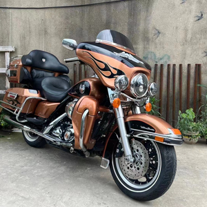 Motocyclette d'occasion Davis Glide 2013, moteur 103 cm³, édition 105e anniversaire, prix 011 - Product Image 2