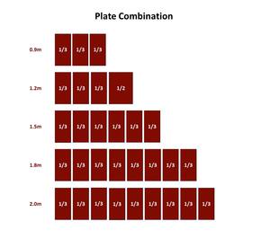 Mostrador Refrigerado para Ensaladas Comerciales, Refrigerador de Exhibición de Ensaladas, Estación de Preparación de Ensaladas Refrigerada - Product Image 6