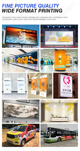 High Speed Large Format <b>Eco</b>-<b>Solvent</b> Flex Banner Price Gen5 Konica 1024i Print Head Dx7 I3200 <b>Eco</b> <b>Solvent</b> <b>Printer</b> 3.2m 8 Heads - Product Image 5