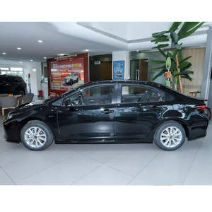 Offre Spéciale véhicules à énergie nouvelle <span class=keywords><strong>Toyota</strong></span> Corolla voitures électriques hybrides berline à traction avant fabriqué en Chine à vendre - Product Image 4