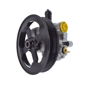 Насос гидроусилителя руля для Mitsubishi Outlander 4450A186 MR267504 - Product Image 4