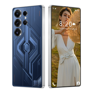 Pantalla S26 Ultra suave, con batería de larga duración, pantalla multifuncional con apariencia avanzada - Product Image 5