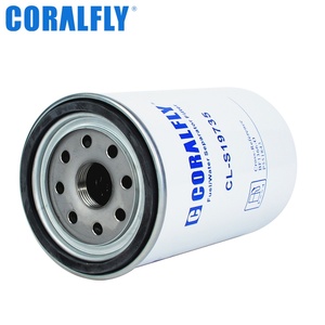 CORALFLY OEM ODM Filtre à carburant séparateur d'eau P551843 FS19735 56036989 FS20232 500fg - Product Image 4