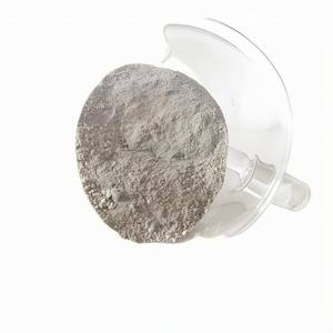 Lu Zhi - Material de Relleno de Fibra de Vidrio y Polvo de Carbono, Bolsa de 40 kg, 3 mm, para Ingeniería de Estructuras de Acero - Product Image 3